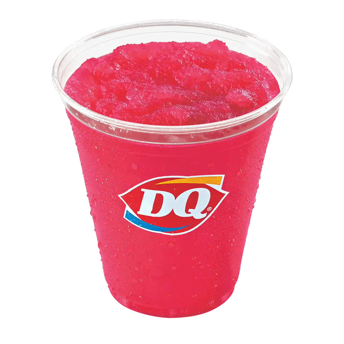 Pink Punch Misty Slush
